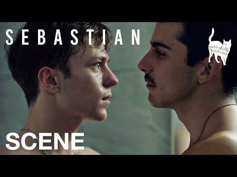 SEBASTIAN - Wholesome boy next door