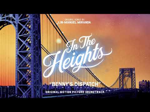 image-Who is Benny from In The Heights?