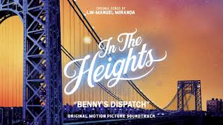 Benny's Dispatch Music Video