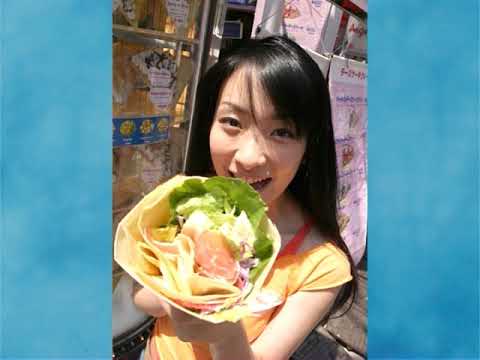 植田佳奈 Voila! ～kana ueda music video collection～