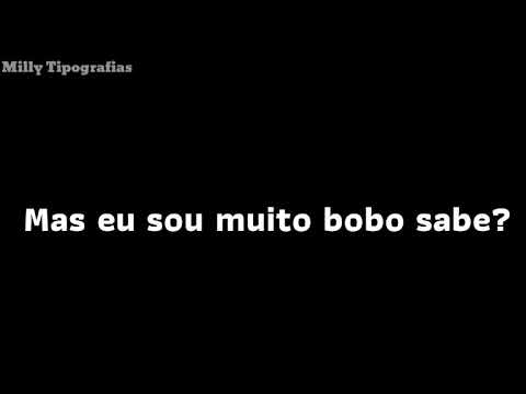 Desabafos video