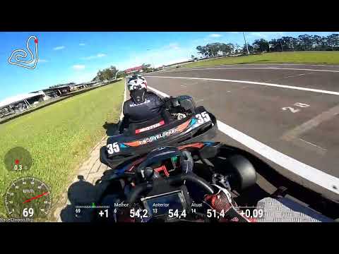 Speed Top Sênior VP1500 Sel - 5a Etapa Pesados - 21-05-2022 - 14:20