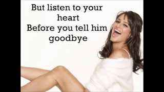 Glee Cast - Listen To Your Heart