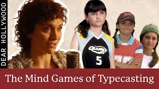 The Mind Games of Being Typecast | Dear Hollywood Highlight