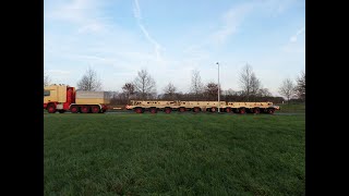 Venta de Greiner Train Transporter PW 120.10 semirremolque de cama baja - Imagen 4 | Autoline BO Greiner Train Transporter PW 120.10 semirremolque de cama baja | Imagen 4 - Autoline