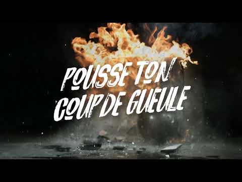 ZecKa - Pousse ton coup de gueule (2014)
