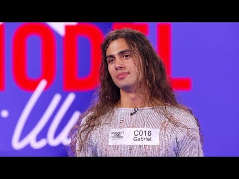 Umstyling-ALARM bei GNTM: Heidi Klum nimmt Gabriel ins Visier! | GNTM 2025 ProSieben
