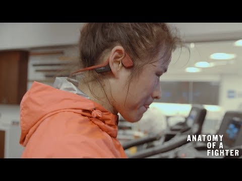 UFC 248の解剖学：エピソード3のチャン・ウェイリ、マーク・O・マドセン、ベニール・ダリウシュ (Anatomy of UFC 248: Episode 3 ft. Zhang Weili, Mark O Madsen and Beneil Dariush)