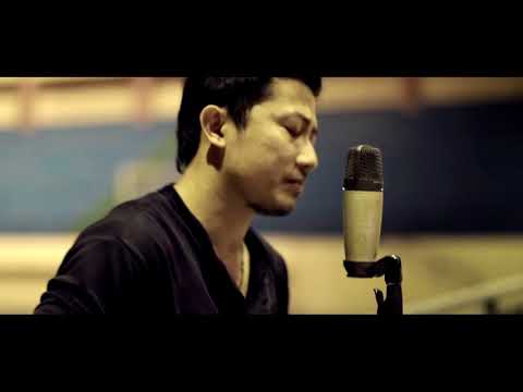 Aku Milikmu - Pongki Barata (Agus Veron acoustic cover)