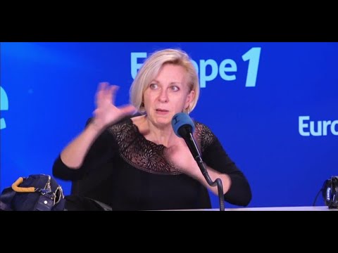 EXTRAIT - Quand Natalie Dessay revient sur ses problèmes aux cordes vocales