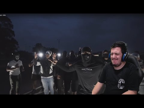 Kraayziie Reacts To MRKS65 - OTB