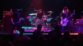 Third degree / Born broke (Hellacopters cover) /  Observatory - Santa Ana, CA / 11/24/17