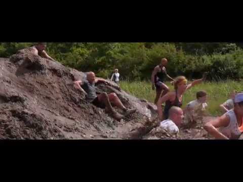 Strong Viking Obstacle Run - Hills Edition 2014 - Official Aftermovie
