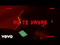 Prince Royce - No Te Vayas (Official Lyric Video)