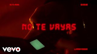 Kadr z teledysku No Te Vayas tekst piosenki Prince Royce