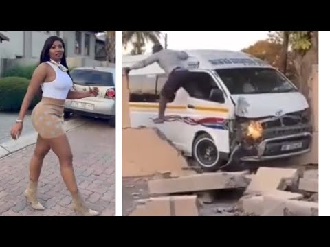 I'm Leaving South Africa #29 | Trending Today |