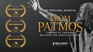 From Patmos - Official Trailer [HD]