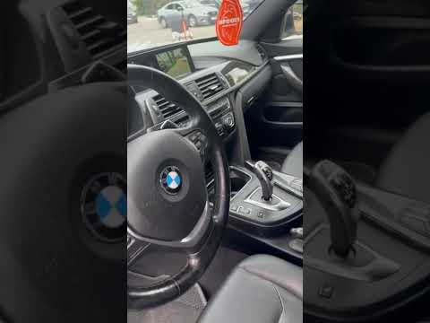 фото bmw 4 серии f32/f33/f36 рестайлинг 0