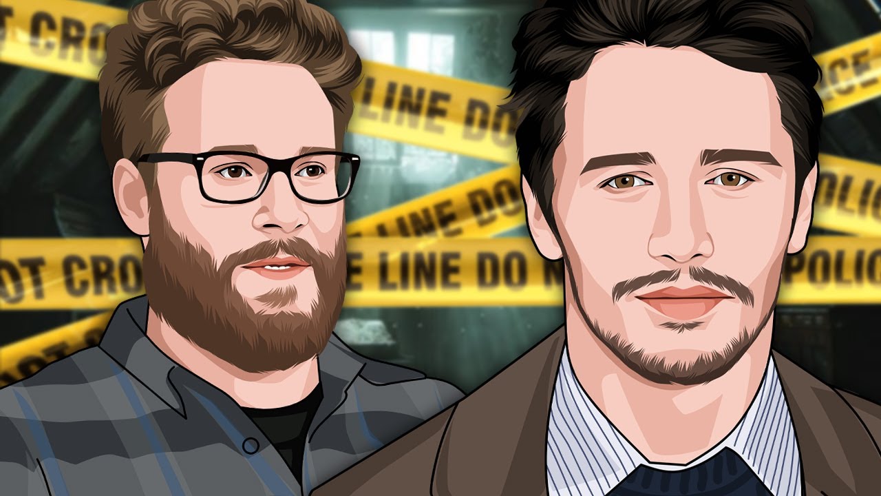 How Seth Rogen Discovered His Best Friend Is A Monster (James Franco)