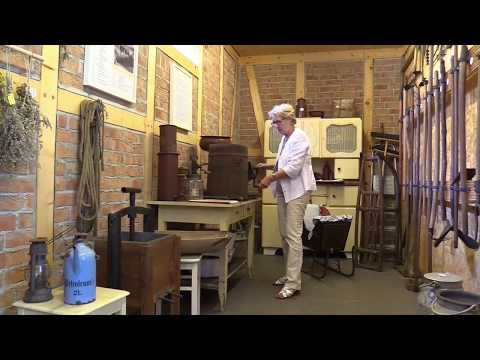 Heimatmuseum Müggelheim