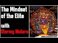 The Mindset of the Elite with Stormy Waters