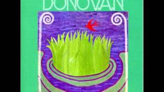 Donovan-The River Song (Original)