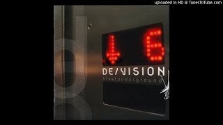 De/Vision - Right On Time