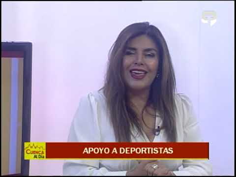 Karina Almagro Hidalgo 