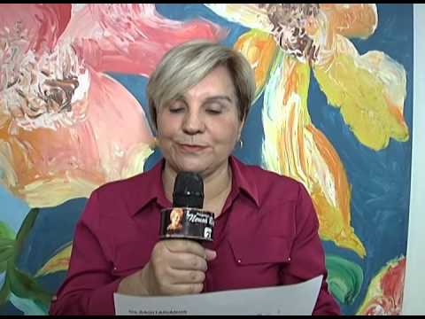 Programa Neusa Bighetti exibido no dia 28/12/2014 - Abertura