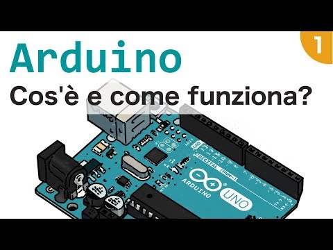 Arduino Tutorial Italiano - Prototipi, breadboard e shield - #1