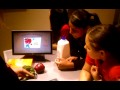 Excelencia School Field Trip Heart Museum 1