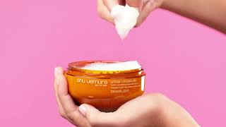 Shu Uemura Urban Moisture Dry Hair Mask | Hair.com