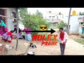 Rolex Real Prank On Aunty S Rolex
