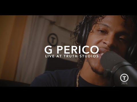 G Perico Ft. Polyester The Saint - Gets My Staccs (#OneTake)