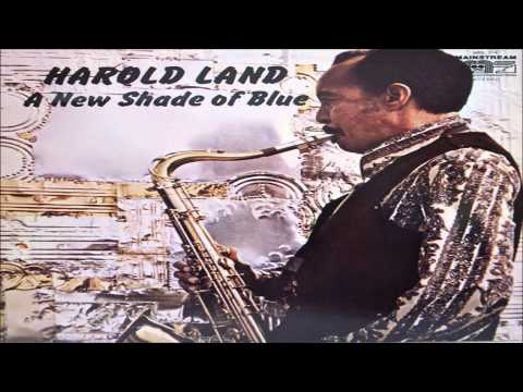 Harold Land - Ode To Angela