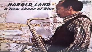 Harold Land - Ode To Angela