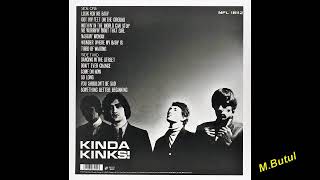 The Kinks  Something better beginning