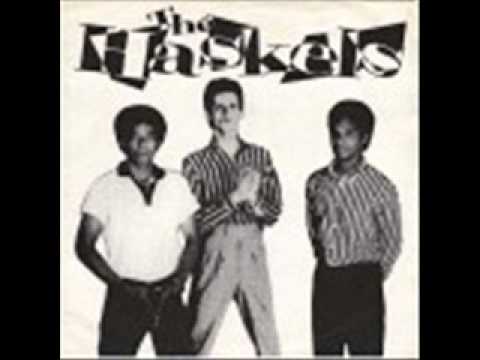 THE HASKELS - baby lets french.wmv
