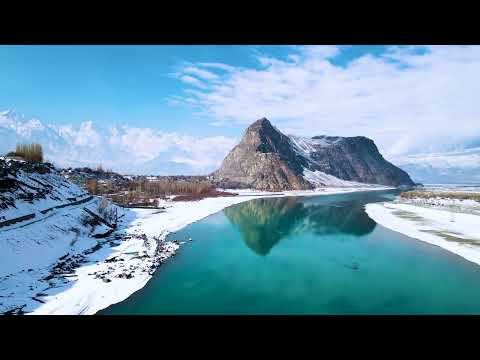 Beautiful View in GB | with Northern Horizon Adventure @Bquate#northernhorizonadventure