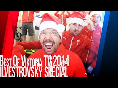 Best Of Viktoria TV 2014 - Silvestrovský speciál