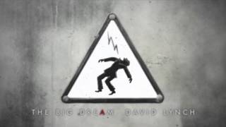 David Lynch &#39;Star Dream Girl&#39; (OFFICIAL AUDIO)