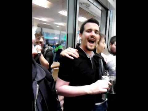 Grupa Profesori ft. Blek Panters & Djordje Gogov [AKUSTIKA@OMV]