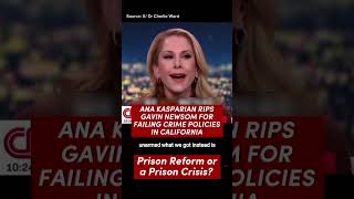Prison Reform or a Prison Crisis @Independent-Voter