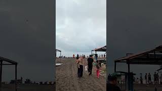 Download lagu PANTAI PARANGTRITIS🌊 #fypviral #fypシ゚viral #fyp #weekend #jogja #pantaiselatan #parangtritis #happy mp3