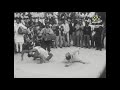 Ethiopia 1965 Silent Film MEKELLE