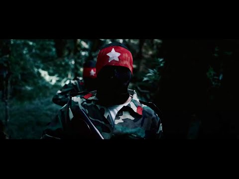 Ankit Shrestha - Sunaulo Rajya (Official Music Video)