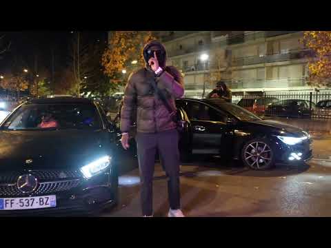 KAMOSS - Noche (Clip officiel)