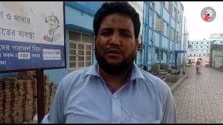 আমগাছ নিয়ে বিবাদে চোখ হারালেন ভাই