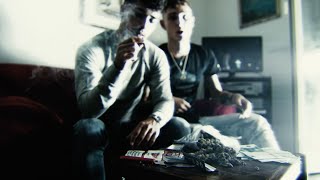 Crack Musica Music Video