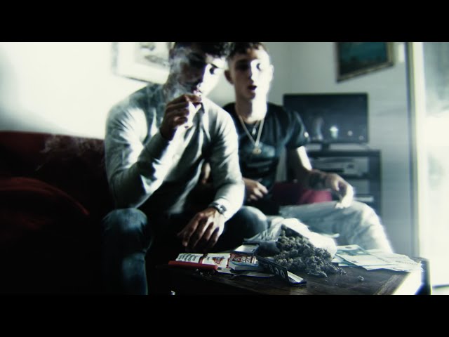 La musica di Dark Polo Gang, le migliori canzoni